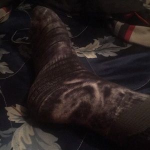 Meet your Posher, Larry